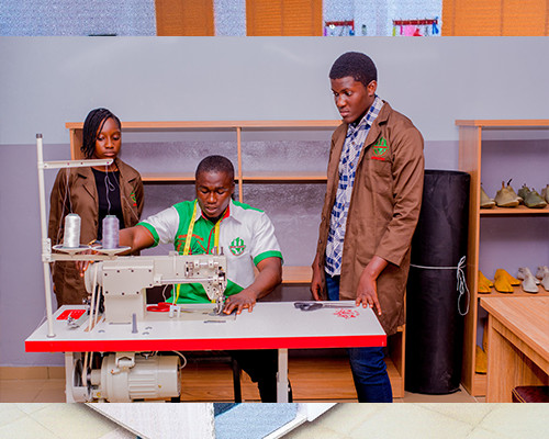 Leather Templates & Cutting Tools